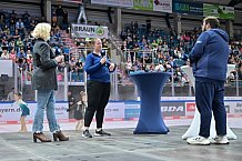 Eishockey, Herren, DEL, Saison 2024-2025, ERC Ingolstadt - Saisoneröffnung, 18.08.2024