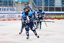 Eishockey, Frauen, EWHL Euro Cup, Saison 2025-2026, Spiel um Platz 3, ERC Ingolstadt - Eisbären Juniors Berlin Frauen, 19.10.2025