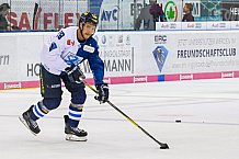 ERC Ingolstadt vs Fischtown Pinguins, Eishockey, DEL, Deutsche Eishockey Liga, Spieltag 13, 21.10.2018