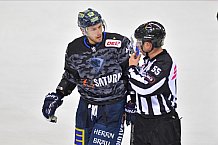 ERC Ingolstadt vs Eisbären Berlin, DEL, Deutsche Eishockey Liga, Spieltag 14, 25.10.2019