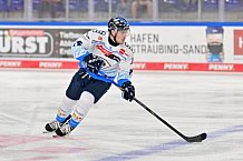Eishockey, Herren, Gäuboden-Cup 2024, Straubing Tigers - ERC Ingolstadt, 29.08.2024