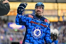 Eishockey, Herren, DEL, Saison 2025-2026, Spiel 16, ERC Ingolstadt - Kölner Haie, 31.10.2025