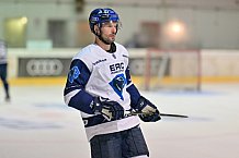 Eishockey, Herren, DEL, Saison 2026-2027, ERC Ingolstadt - Ice Training, 21.08.2026