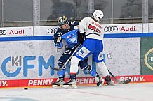 Eishockey, Frauen, DFEL, Saison 2023-2024, ERC Ingolstadt - ESC Planegg-Würmtal, 26.11.2023