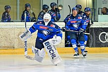 Eishockey, Herren, DEL, Saison 2026-2027, Steinbach Black Wings Linz - ERC Ingolstadt, 23.08.2026