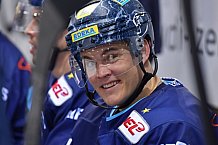 ERC Ingolstadt vs Adler Mannheim, DEL, Deutsche Eishockey Liga, Spieltag 32, 28.12.2019