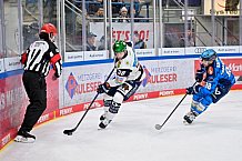 Eishockey, Herren, DEL, Saison 2025-2026, Spiel 29, ERC Ingolstadt - Eisbären Berlin, 18.12.2025