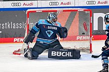 Eishockey, Herren, DEL, Saison 2022-2023, Playoff-Finale - Spiel 2, ERC Ingolstadt - EHC Red Bull München, 16.04.2023