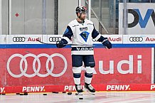 Eishockey, Herren, DEL, Saison 2023-2024, Vorbereitung, ERC Ingolstadt - Auftakttraining, 07.08.2023