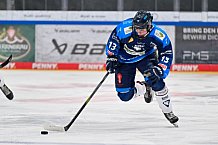 Eishockey, Herren, U20 DNL, Saison 2025-2026, ERC Ingolstadt - Krefeld Pinguine, 10.01.2026