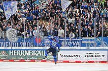 Eishockey, Herren, DEL, Saison 2026-2027, Spieltag 46, ERC Ingolstadt - Grizzlys Wolfsburg, 20.10.2026