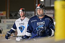 Eishockey, Herren, DEL, Saison 2023-2024, Vinschgau Cup, ERC Ingolstadt - IceTraining, 24.08.2023