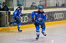 Eishockey, Herren, DEL, Saison 2025-2026, Vinschgau Cup, Spiel 4, HC Pustertal - ERC Ingolstadt, 24.08.2025