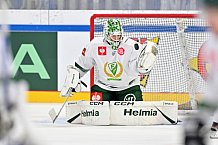 Eishockey, Mens, CHL, Season 2023-2024, ERC Ingolstadt - Färjestad Karlstad, 02.09.2023