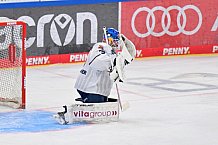 Eishockey, Herren, DEL, Saison 2024-2025, Spieltag 30, ERC Ingolstadt - EHC Red Bull München, 26.12.2024