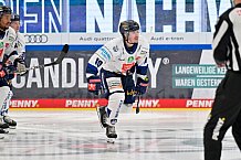 Eishockey, Herren, DEL, Saison 2025-2026, Playoffs Halbfinale, Spiel 1, ERC Ingolstadt - Iserlohn Roosters, 12.09.2025