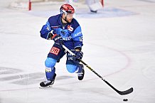 27.12.2020 - ERC Ingolstadt - Augsburger Panther
