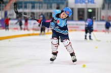 Eishockey, Herren, DEL, Saison 2023-2024, ERC Ingolstadt - Kids on Ice Day, 30.09.2023