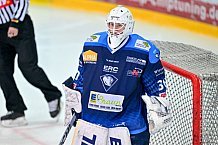 Eishockey, Herren, U20 DNL, Saison 2025-2026, Viertelfinale - Spiel 2, ERC Ingolstadt - ESC Dresden, 08.03.2026
