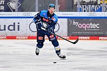 Eishockey, Herren, DEL, Saison 2025-2026, Playoffs, Viertelfinale, Spiel 2, ERC Ingolstadt - EHC Red Bull München, 27.03.2026