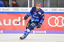 ERC Ingolstadt vs Fischtown Pinguins, DEL, Deutsche Eishockey Liga, Spieltag 8, 04.10.2019