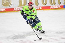 Eishockey, Herren, DEL, Saison 2020-2021, Adler Mannheim - ERC Ingolstadt, 15.02.2021