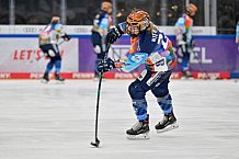Eishockey, Frauen, DFEL, Saison 2024-2025, ERC Ingolstadt - Eisbären Berlin, 15.02.2025