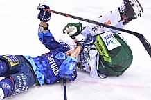 ERC Ingolstadt vs Augsburger Panther, DEL, Deutsche Eishockey Liga, Spieltag 16, 01.11.2019