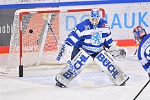 Eishockey, Herren, DEL, Saison 2020-2021, ERC Ingolstadt - Adler Mannheim, 12.03.2021