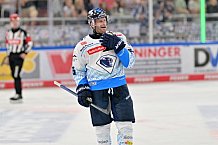 Eishockey, Herren, Gäuboden-Cup 2024, Straubing Tigers - ERC Ingolstadt, 29.08.2024