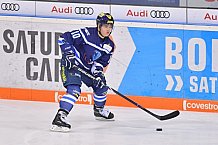 ERC Ingolstadt vs Fischtown Pinguins, Eishockey, DEL, Deutsche Eishockey Liga, Spieltag 23, 30.11.2018