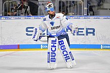 Adler Mannheim vs ERC Ingolstadt, DEL, Deutsche Eishockey Liga, Spieltag 24, 06.12.2019