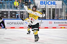 Eishockey, Frauen, DFEL, Halbfinale, Saison 2022-2023, ERC Ingolstadt - Mad Dogs Mannheim, 25.02.2023