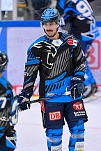 Eishockey, Herren, DEL, Saison 2025-2026, Spiel 22, ERC Ingolstadt - Eisbären Berlin, 26.11.2025