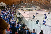 Eishockey, Herren, DEL, Saison 2026-2027, Steinbach Black Wings Linz - ERC Ingolstadt, 23.08.2026