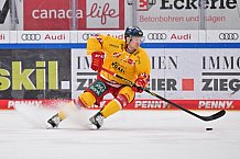 Eishockey, Herren, DEL, Saison 2022-2023, Playoff-Viertelfinale - Spiel 3, ERC Ingolstadt - Düsseldorfer EG, 19.03.2023