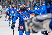 Eishockey, Herren, DEL, Saison 2025-2026, Spiel 29, ERC Ingolstadt - Eisbären Berlin, 18.12.2025