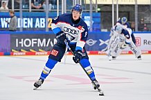 Eishockey, Herren, DEL, Saison 2026-2027, Spieltag 2, ERC Ingolstadt - Nürnberg Ice Tigers, 20.09.2026