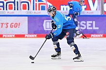 Eishockey, Herren, DEL, Saison 2024-2025, Spieltag 15, ERC Ingolstadt - Augsburger Panther, 03.11.2024
