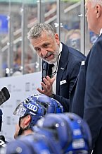 Eishockey, Herren, DEL, Saison 2026-2027, Spieltag 8, ERC Ingolstadt - Löwen Frankfurt, 11.10.2026
