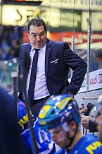 ERC Ingolstadt - Duesseldorfer EG, Eishockey, DEL, Deutsche Eishockey Liga, Spieltag 22, 19.11.2017