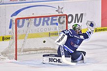 ERC Ingolstadt vs Adler Mannheim, DEL, Deutsche Eishockey Liga, Spieltag 46, 15.02.2019