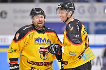 ERC Ingolstadt Legenden vs Sternstunden-Mannschaft, 23.02.2020
