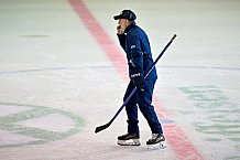 Eishockey, Herren, DEL, Saison 2025-2026, Vinschgau Cup, ERC Ingolstadt - Pre-Game-Skate, 22.08.2025