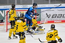 Eishockey, Herren, U20 DNL, Saison 2025-2026, ERC Ingolstadt - Krefeld Pinguine, 10.01.2026