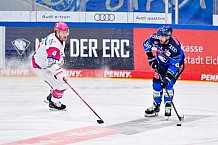 Eishockey, Herren, DEL, Saison 2026-2027, Spieltag 13, ERC Ingolstadt - Eisbären Berlin, 30.10.2026