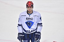 18.11.2020 - ERC Ingolstadt - Training