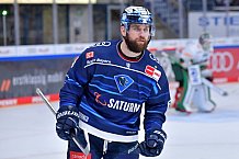 Eishockey, Herren, DEL, Saison 2021-2022, Spieltag 19, ERC Ingolstadt - Augsburger Panther, 02.11.2021