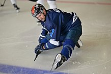 Eishockey, Herren, DEL, Saison 2023-2024, Vinschgau Cup, ERC Ingolstadt - IceTraining, 25.08.2023