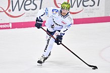 ERC Ingolstadt vs Iserlohn Roosters, Eishockey, DEL, Deutsche Eishockey Liga, Spieltag 48, 31.01.2018